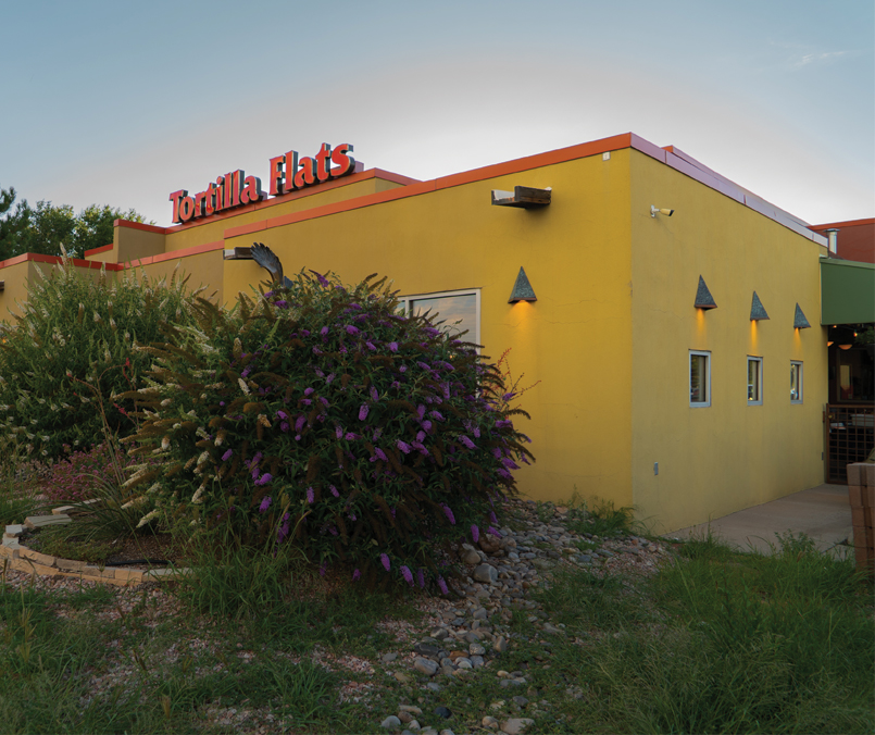 Tortilla Flats